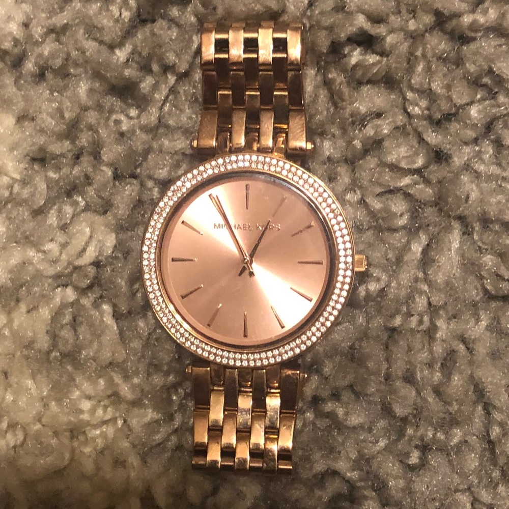 MK WATCH